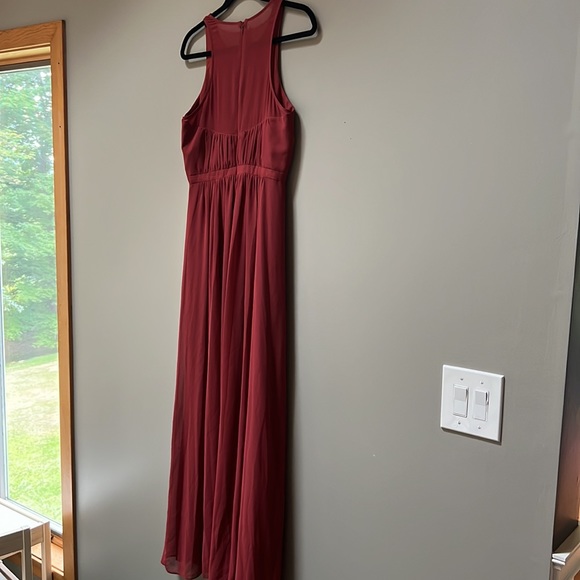 BCBGeneration Maxi Dress - Picture 4 of 4